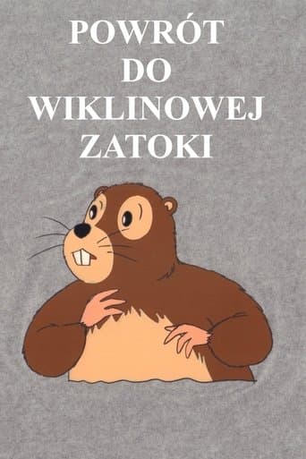 Powrót do Wiklinowej Zatoki Bajeczki