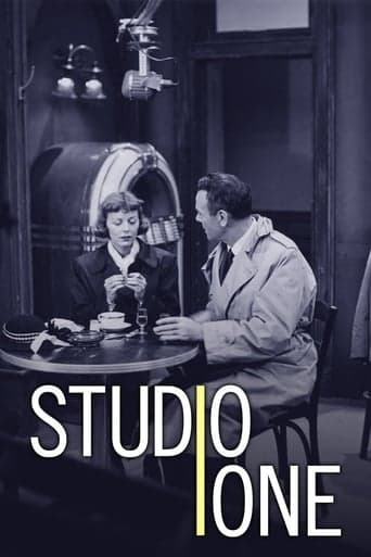 Studio One Bajeczki