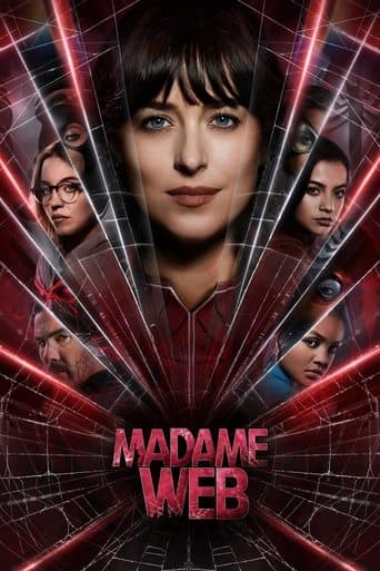 Madame Web Bajeczki