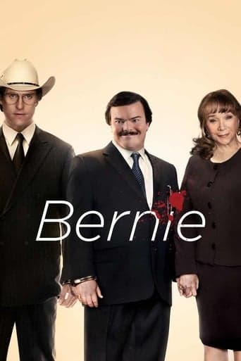 Bernie Bajeczki
