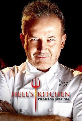 Hell’s Kitchen. Piekielna kuchnia Bajeczki