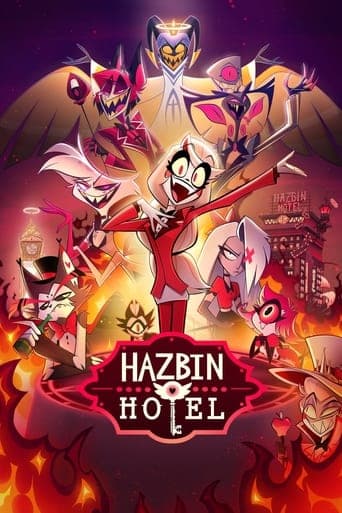 Hazbin Hotel Bajeczki