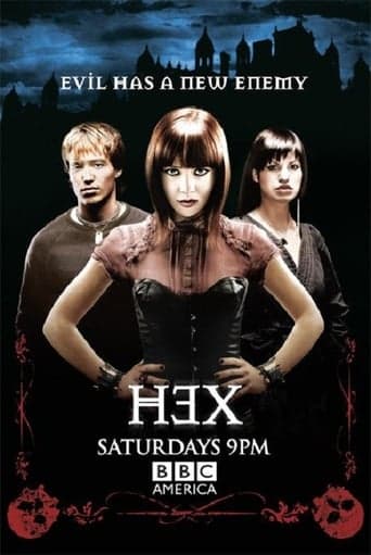 Hex Bajeczki