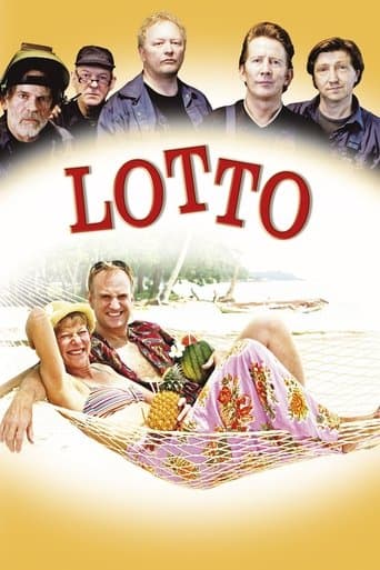 Lotto Bajeczki