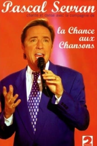 La Chance aux chansons Bajeczki