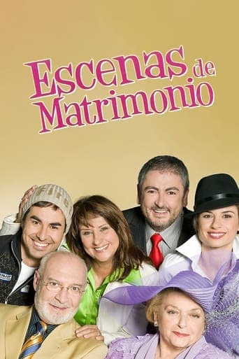 Escenas de matrimonio Bajeczki