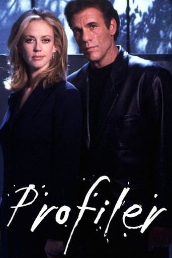 Profiler Bajeczki