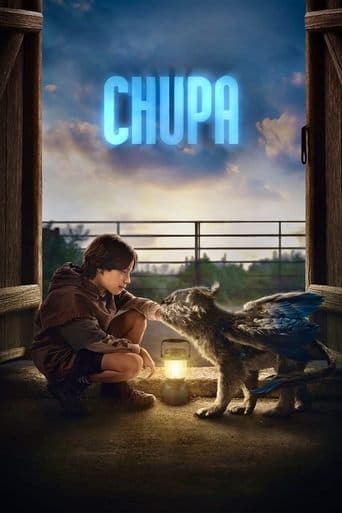 Chupa Bajeczki
