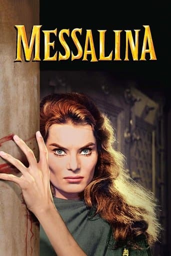 Messalina Venere imperatrice Bajeczki