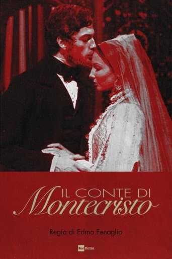 Il Conte di Montecristo Bajeczki