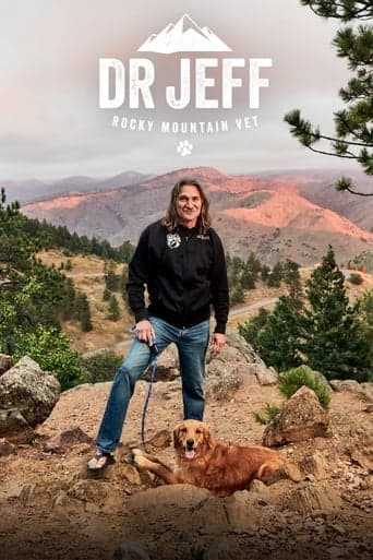 Dr. Jeff: Rocky Mountain Vet Bajeczki