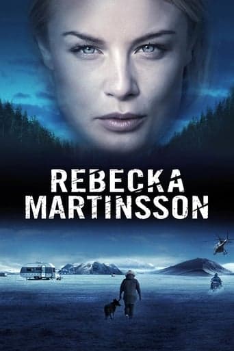 Rebecka Martinsson Bajeczki