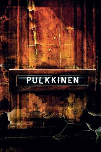 Pulkkinen Bajeczki