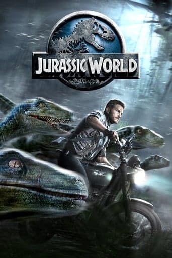Jurassic World Bajeczki