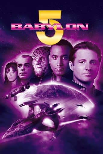 Babylon 5 Bajeczki