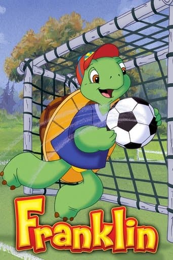 Witaj, Franklin Bajeczki