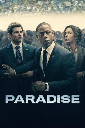 Paradise Bajeczki