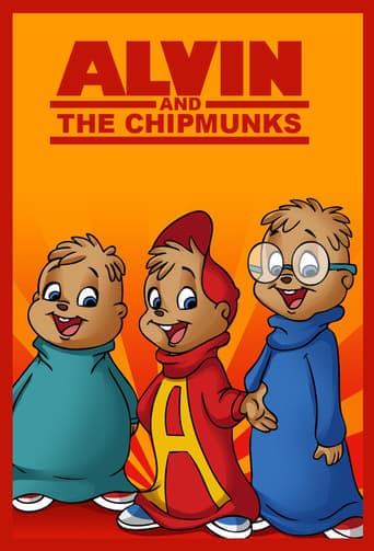 Alvin and the Chipmunks Bajeczki