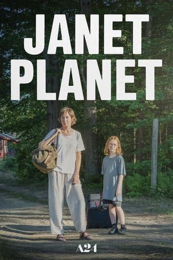 Planeta Janet Bajeczki