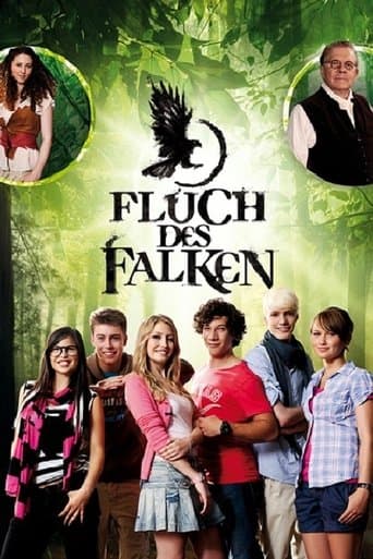 Fluch des Falken Bajeczki