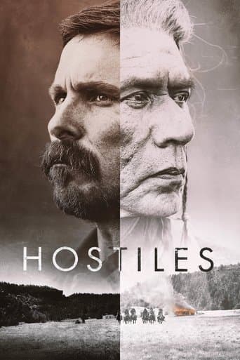 Hostiles Bajeczki
