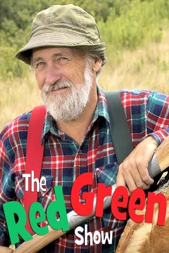 The Red Green Show Bajeczki