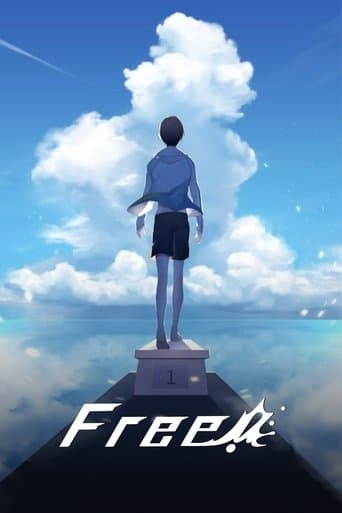 Free! Bajeczki