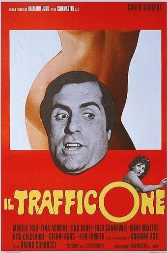 Il trafficone Bajeczki