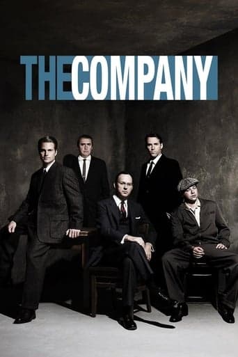 The Company Bajeczki