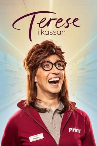 Terese i kassan Bajeczki