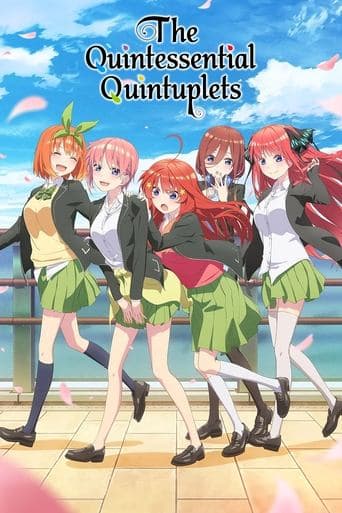 Gotoubun no Hanayome Bajeczki
