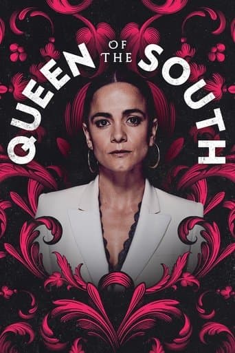 Queen of the South Bajeczki