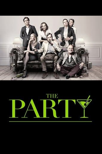 Party Bajeczki
