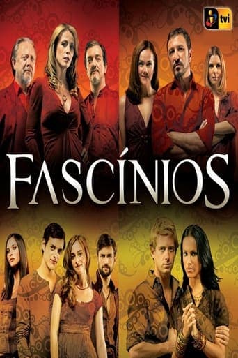 Fascínios Bajeczki