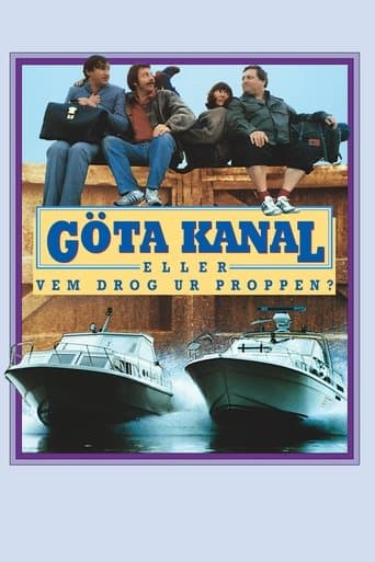 Kanał Gotyjski Bajeczki