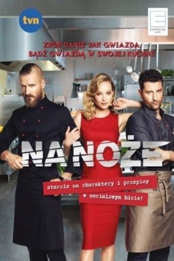 Na noże Bajeczki