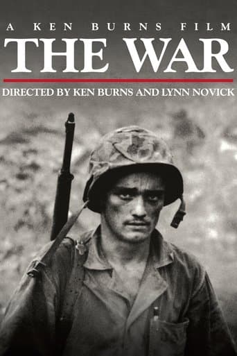 The War Bajeczki