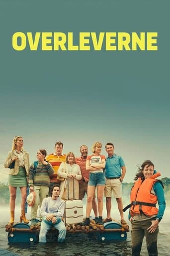 Overleverne Bajeczki