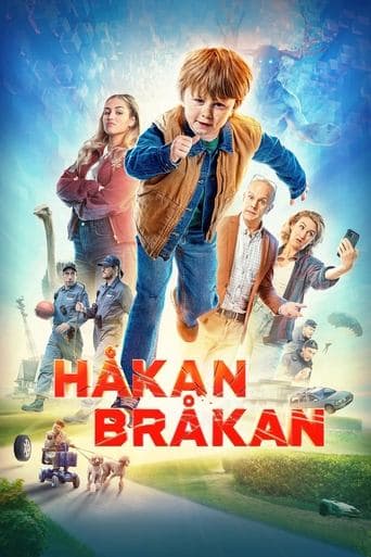 Håkan Bråkan Bajeczki