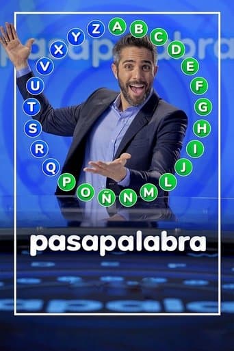Pasapalabra Bajeczki