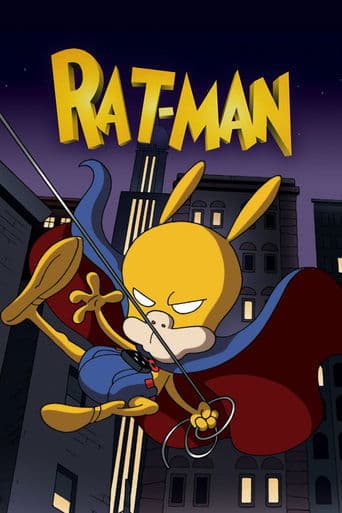 Rat-Man Bajeczki