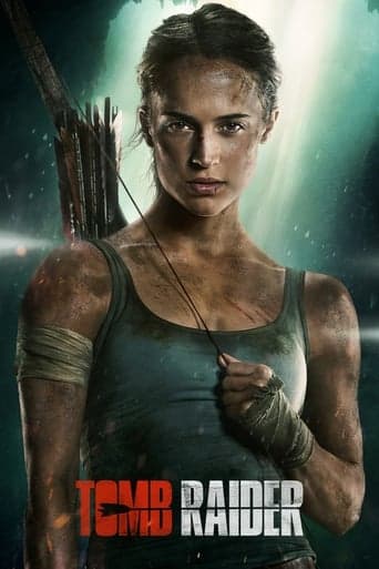 Tomb Raider Bajeczki