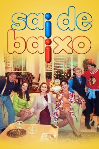 Sai de Baixo Bajeczki