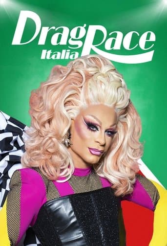 Drag Race Italia Bajeczki
