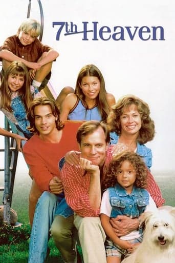7th Heaven Bajeczki