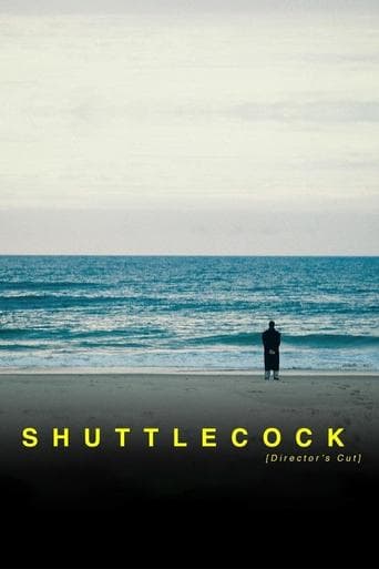 Shuttlecock: Sins of a Father Bajeczki