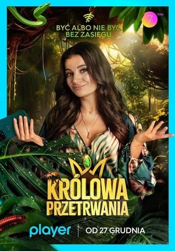 Królowa przetrwania Bajeczki