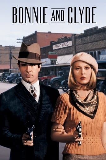 Bonnie i Clyde Bajeczki