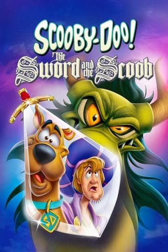 Scooby Doo! i legenda miecza Bajeczki