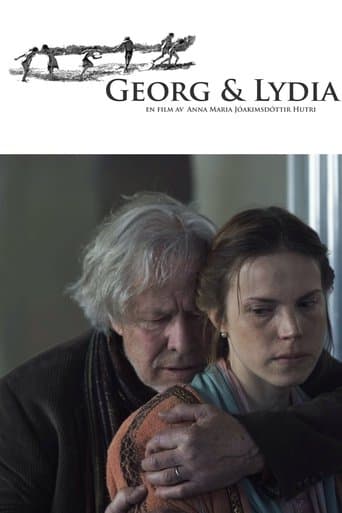 Georg & Lydia Bajeczki